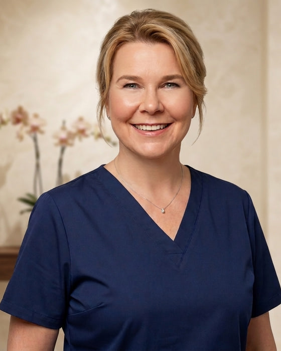 Dr. med. Frauke Bohlmann, Fachärztin für Allgemeinmedizin in Bönningstedt